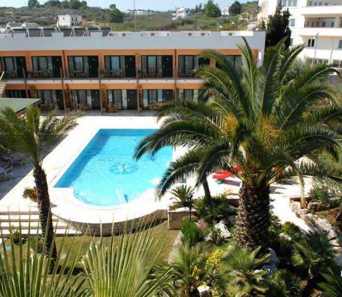 Hotel Cuor Di Puglia Alberobello Room photo