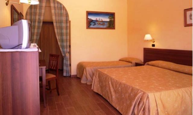 Hotel Cuor Di Puglia Alberobello Room photo